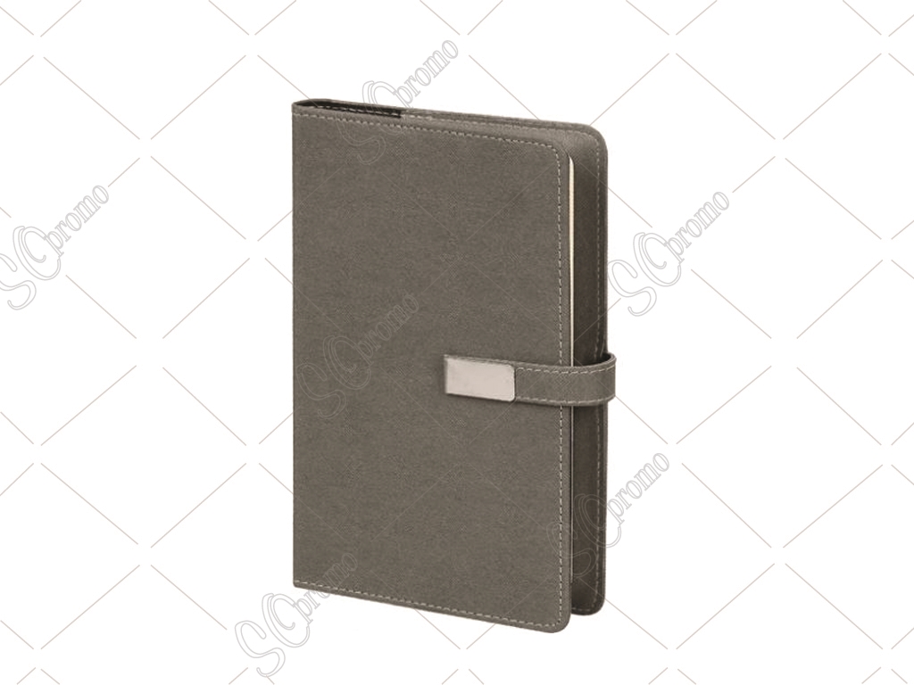 Luleburgaz Sheathed Notebook